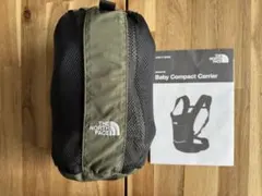 THE NORTH FACE Baby Compact Carrier