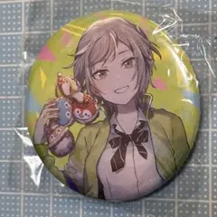 2025年最新】日野森志歩缶バッチの人気アイテム - メルカリ