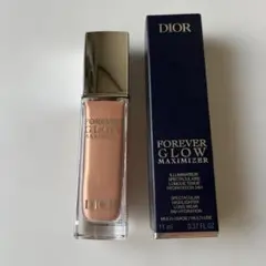 DIOR ディオール スキンフォーエヴァー サンバースト630 限定