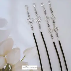 ♡お得セット♡#5108　メガネチェーン・メガネストラップ　2本セット