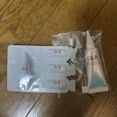 【新品未使用】SK-Ⅱ ジェノプティクス インフィニット オーラ エッセンス