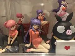 らんま1⁄2 フィギュア 値下げ⭕️