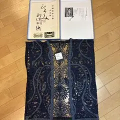 無地小紋 ハイパーシルク 薄紫 - メルカリ