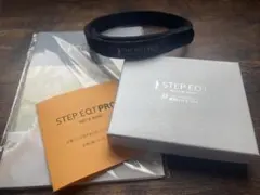 歩けるくん　STEP EQT PRO ネックバンド　Mのサムネイル