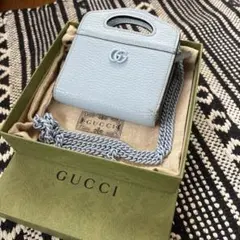 GUCCI チェーンウォレット❤️ 商品説明必ず読んでからの購入お願いします。