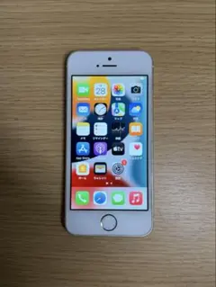 iPhone SE第2世代 ホワイト128GB SIMフリー ジャンク品 本体 - メルカリ