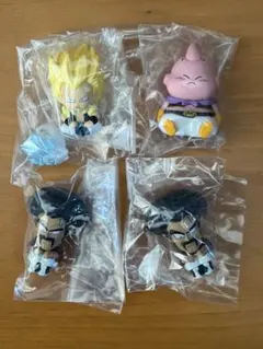 ドラゴンボール まちぼうけ3