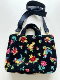 フェイラー　ハイジ　2wayショルダーバッグ　トートバッグ　ミニバッグのサムネイル