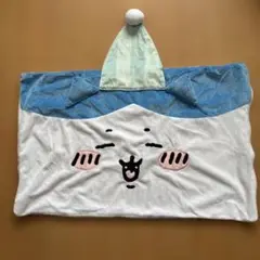 ちいかわ（ハチワレ）枕カバー