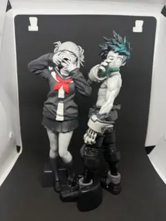 ヒロアカ Noir Edge Collection トガヒミコ 3個セット - メルカリ