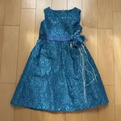 Catherine Cottage ドレス 110サイズ