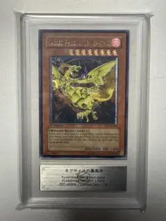 遊戯王 月の女戦士 レリーフ 2期 ARS PSA 遊戯王 月の女戦士 レリーフ 2期 ARS PSA - メルカリ