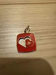 シャネル chanel chanelbeauty チャーム ノベルティ