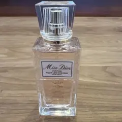 ミスディオール　ヘアミスト