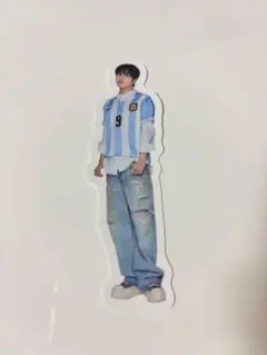 TREASURE ジェヒョク ステッカー