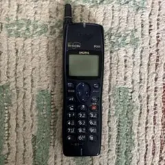 DoCoMo P205 HYPER 携帯電話 本体 ブラック DoCoMo P205 HYPER 携帯電話 本体 ブラック - メルカリ