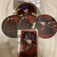 桃源暗鬼　アニメイトカフェ　一ノ瀬四季