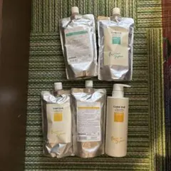 ピトレティカ ジャグアウト シャンプー&トリートメント 1000ml ミニ付き ピトレティカ ジャグアウト シャンプー&トリートメント 1000ml ミニ