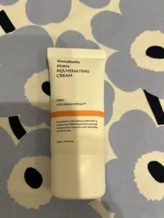 ジェナベールPDRNリジュビネイティングクリーム