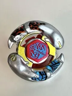 ⭐︎レア⭐︎ メタルファイトベイブレード　フレイムサジタリオ ガンメタVer. メタルファイトベイブレード フレイムサジタリオC145S - メルカリ