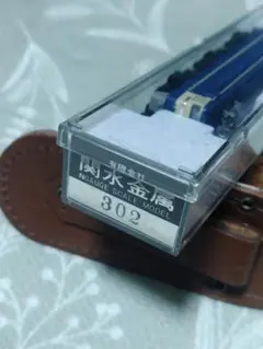 関水金属 Nゲージ 302のサムネイル