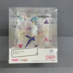 POP UP PARADE 白 スナイパーVer. 「ノーゲーム・ノーライフ」