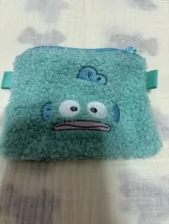 サンリオキャラクターズ もふもふポーシェット ギョドン