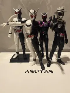 2026年最新】仮面ライダー 一番くじの人気アイテム - メルカリ