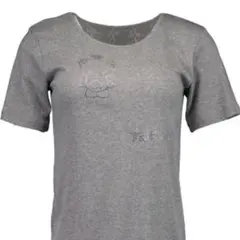 shalom くま　Tシャツ