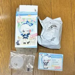 原神 ポップマート Gatheringシリーズ フィギュア フリンズ Flins