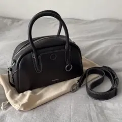 josemoon leather hobo bag ノベルティ - メルカリ