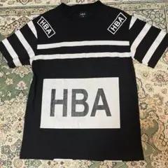 HOOD BY AIR フード バイ エアー Tシャツ M