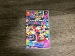 マリオカート8 デラックス Nintendo Switch