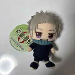 劇場版呪術廻戦0 ぬいぐるみ 狗巻棘