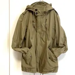 sfwさん専用EDIFICE❤️タンカースジャケット調⭐️グランジ❤️Y2K⭐️M❤️フー