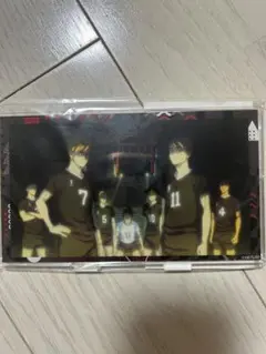 ハイキュー!! 稲荷崎高校アクリルスタンド