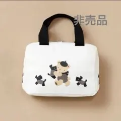 【新品未使用】ファミリア 非売品おむつポーチのサムネイル