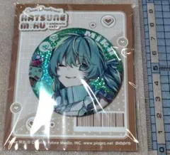2026年最新】アニメイトカフェ 初音ミク 缶バッジの人気アイテム