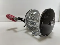 オールドリール Penn LONG BEACH 65 両軸リール 釣具 ペンのサムネイル