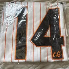 AAA 西島隆弘 ベースボールシャツ