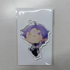 玖夜 ぬいぐるみといっしょ アクキー