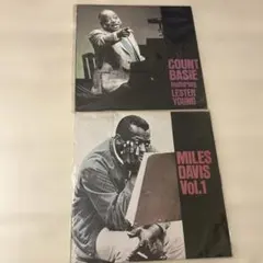2025年最新】count basie レコードの人気アイテム - メルカリ