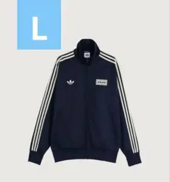 oasis adidas ジャージ