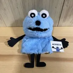 2025年最新】パペットスンスン ぬいぐるみ 30cmの人気アイテム