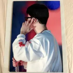 BTS JIMIN ジミン うちわ ぬいぐるみ スローガン アクスタ