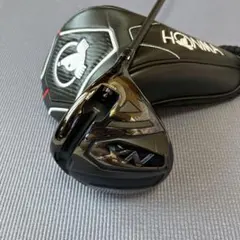 【美品】ホンマ HONMA ベレスNX PROTO【限定】ドライバー 10度のサムネイル