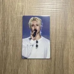 SEVENTEEN ジュン　トレカ