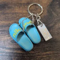 niko and…シャワーサンダルガチャガチャ