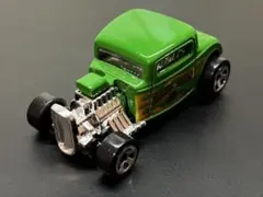 ミニカー フレイムス