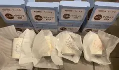 ちいかわ　エニマイくじ　G賞　マグカップ　4種セット